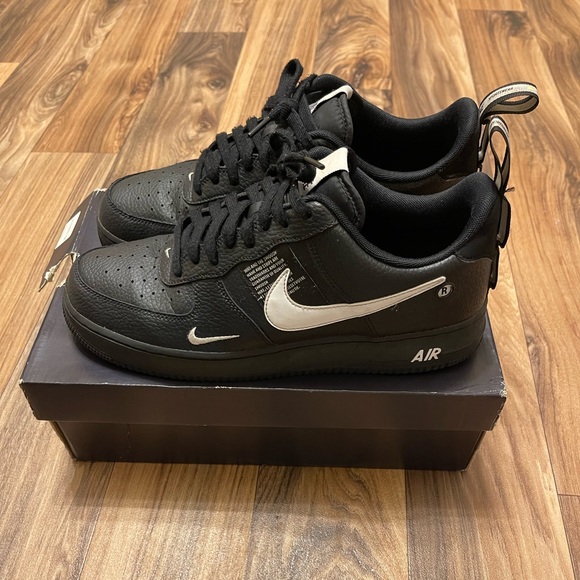 Nike Other - Size 11 Nike Air Force